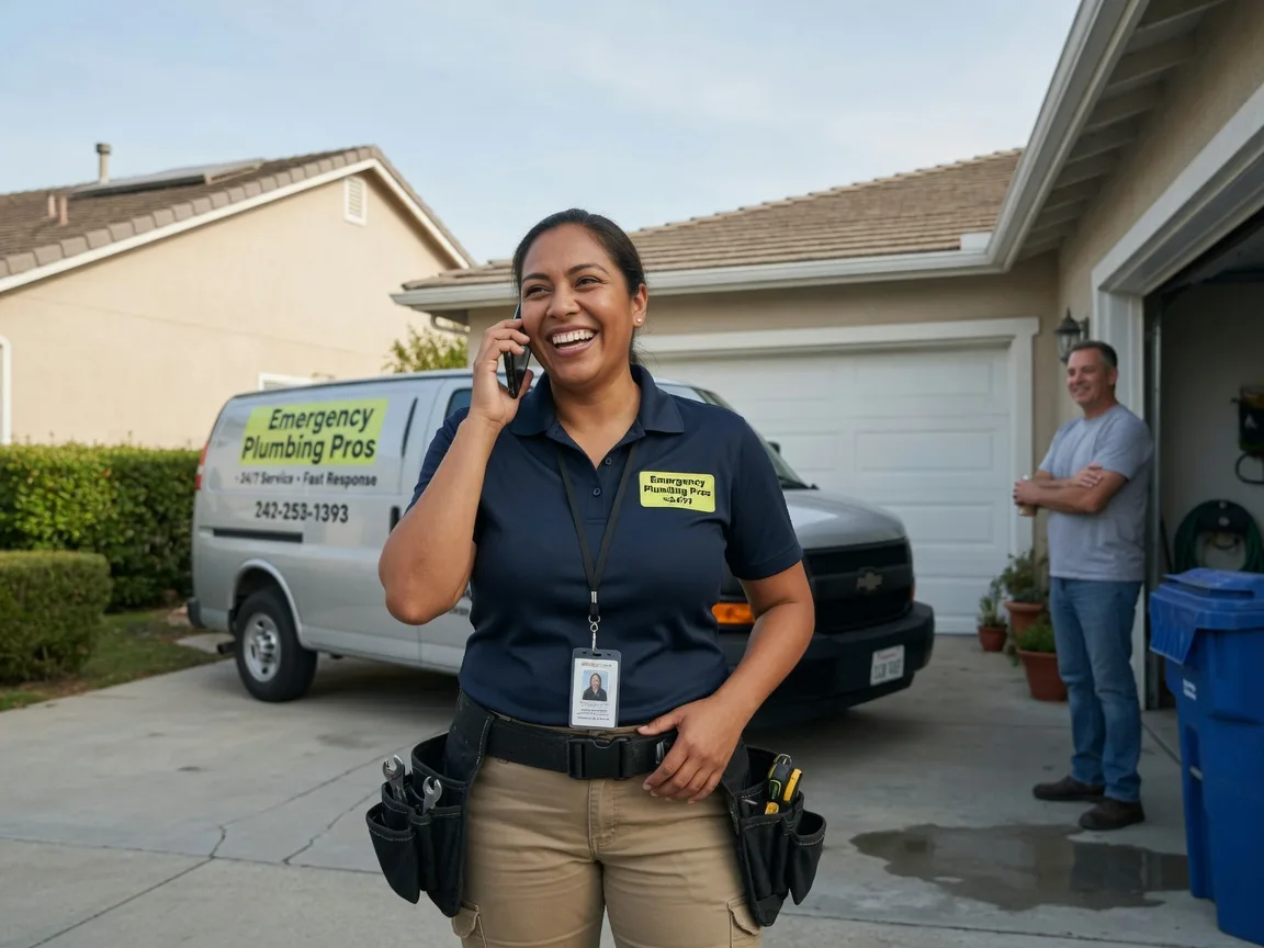 Emergency Plumber Springview, NE FAQs